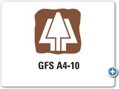 GFS-A4-10