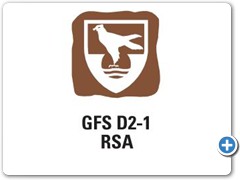 GFSD-2-1-RSA