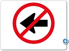 R211-Left-Turn-Prohibited
