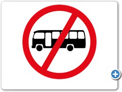 R226-Mide-buses-prohibited