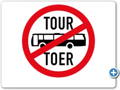 R235-Tour-Buses-Prohibited