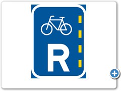 R304-Reserved-Lane-for-Bicycles