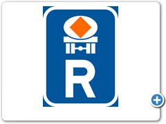 R316-Reservation-for-Vehicles-Transporting-Dangerous-Substances