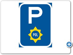 R322-P-Parking-for-Police-Vehicles