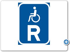 R323-Reservation-for-vehicles-carrying-disabled-passengers