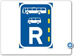 R328-Reserved-Lane-for-Buses-and-Mini-Buses