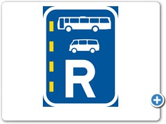 R348-Reserved-Lane-for-Buses-and-Mini-Buses