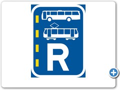 R348-Reserved-Lane-for-Buses-and-Trams