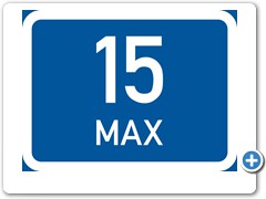 R540-Maximum-number-of-vehicles-permitted