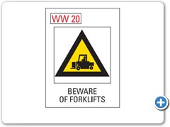 Beware-Of-Forklifts