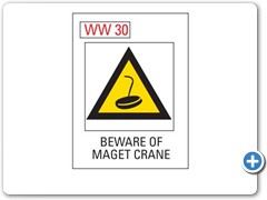 Beware-Of-Maget-Crane