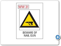 Beware-Of-Nail-Gun