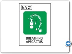 breathing-apparatus