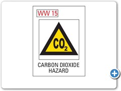 Carbon-Dioxide-Hazard