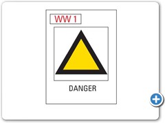 Danger