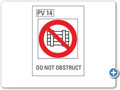 Do-Not-Obstruct