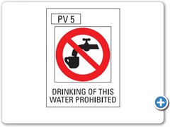 Drinking-Of-This-Water-Prohibited