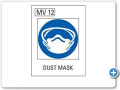 Dust-Mask