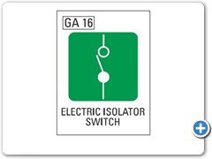 electric-isolator-switch