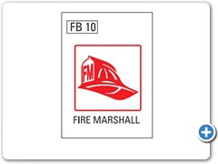 FIRE-MARSHALL