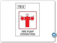 FIRE-PUMP-CONNECTION