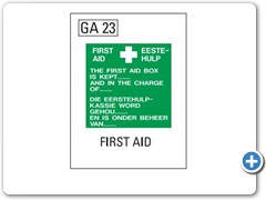 first-aid