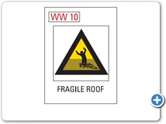 Fragile-Roof