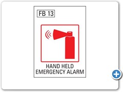 HAND-HELD-EMERGENCY-ALARM