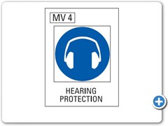 Hearing-protection