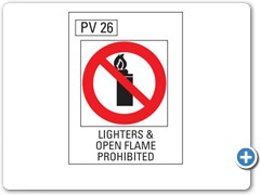 LIghters-&-Open-Flame-Prohibited