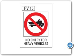 No-Entry-For-Heavy-Vehicles