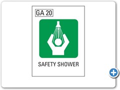 safty-shower