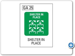 shelter-in-place