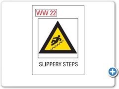 Slippery-Steps