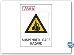 Suspended-Loads-Hazard