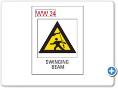 Swinging-Beam