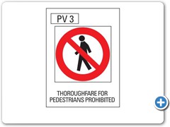 Thoroughfare-For-Pedestrians-Prohibited