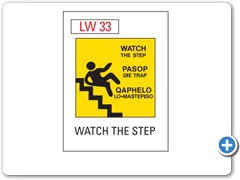 Watch-The-Step