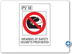 Wearing-Of-Safety-Helmets-Prohibited