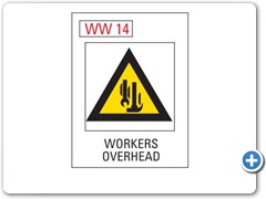 Workers-Overhead