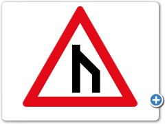 W117-End-of-Dual-Roadway-To-Left-768x670