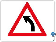 W203-Gentle-Curve-Left