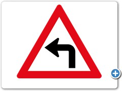 W205-Sharp-Curve-Left