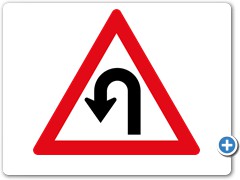 W207-Hairpin-Bend-Left