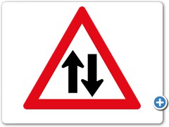 W212-Two-Way-Traffic