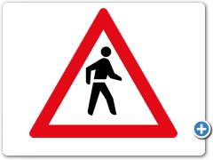 W307-Pedestrians