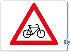 W309-Cyclists