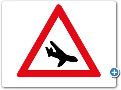 W351-Low-Flying-Aircraft