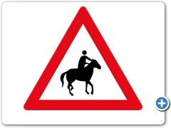 W356-Horse-and-Rider